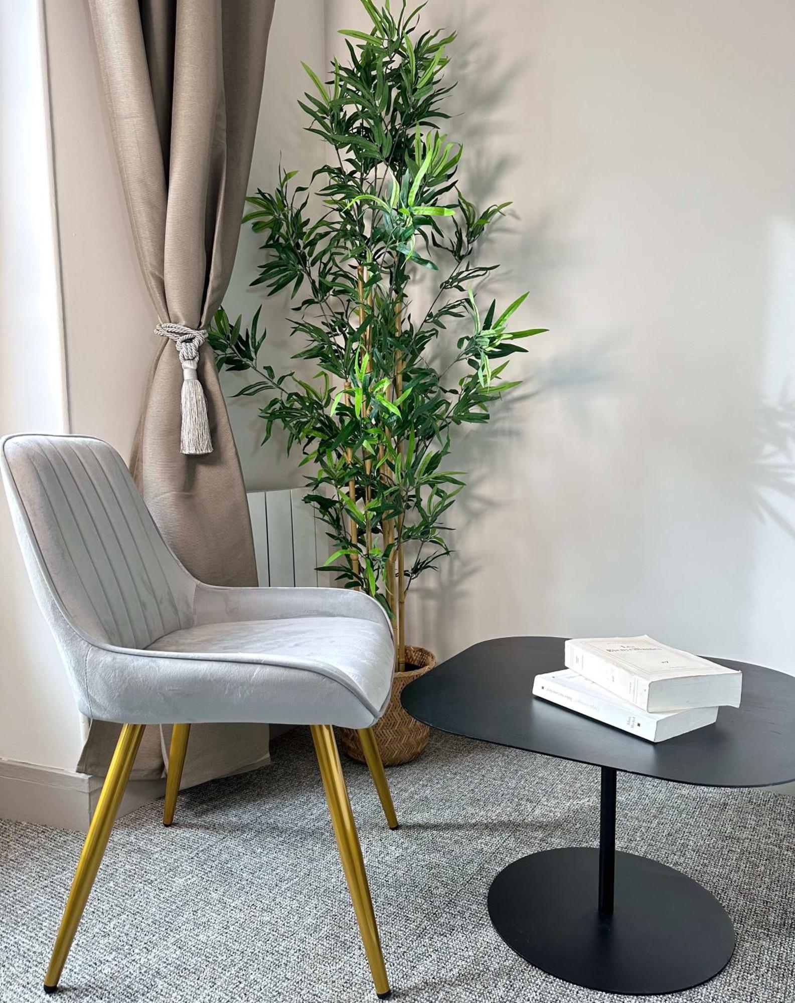 パリWelcoming & Cosy Flat Near Republiqueアパートメント エクステリア 写真
